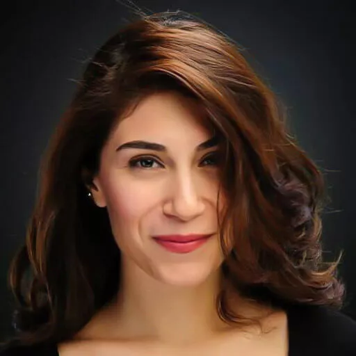 Seyda Terzioglu
