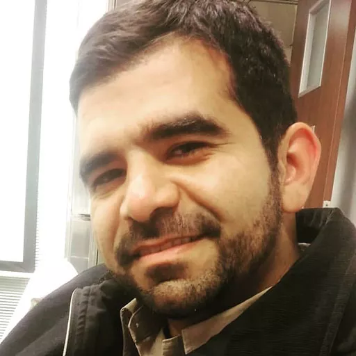 محمد علی نجفیان