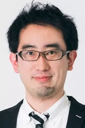 Yûma Takahashi