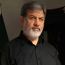 سعید عباسی