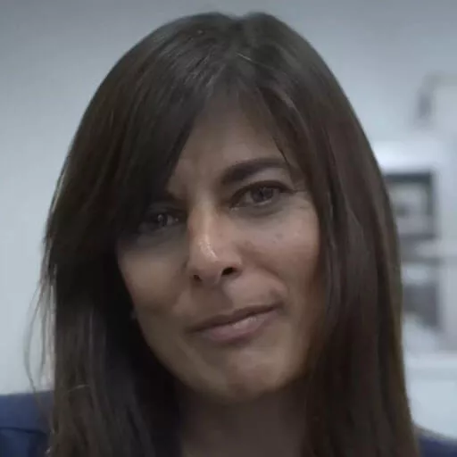 Meenakshi Wadhwa