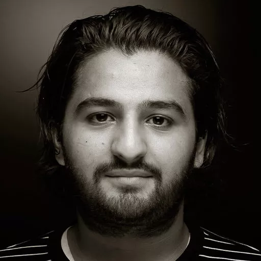 نادر خادمی