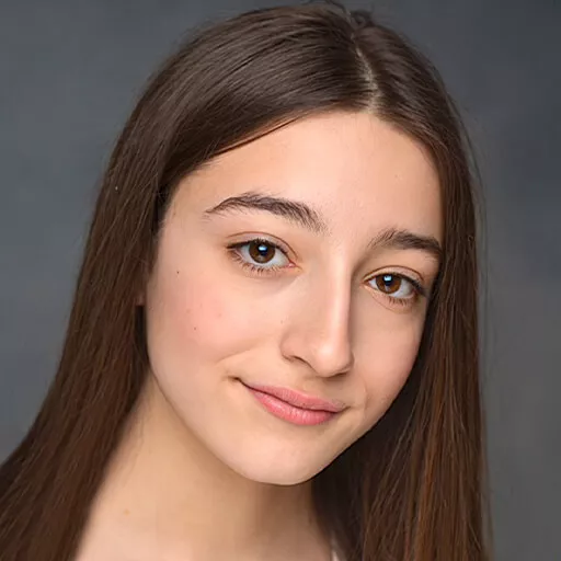 Sofia Timotheatos