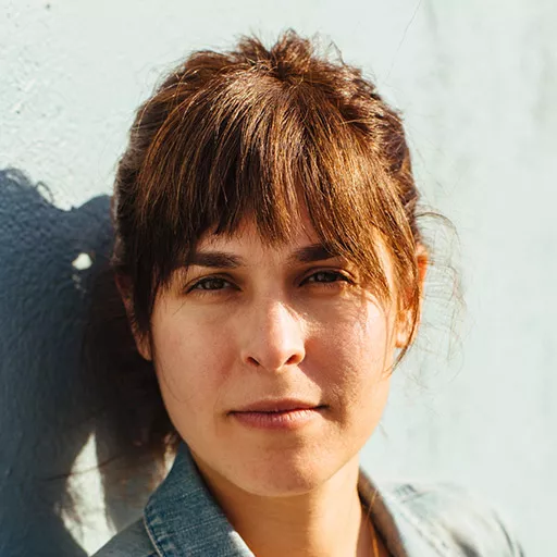 Zoe Schack