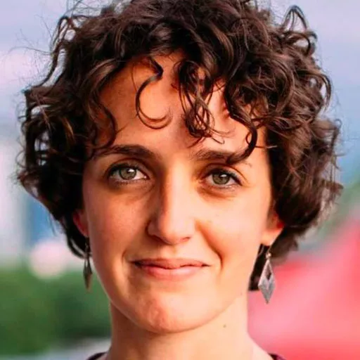 Sabrina B. Karine