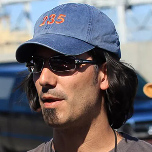 Pete Villani