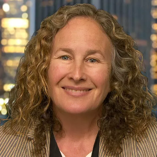 Dianna Cohen