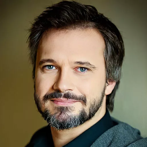 Arnaud Léonard