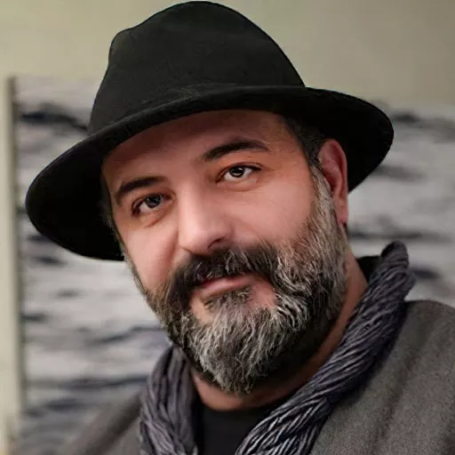 بابک اسکندری