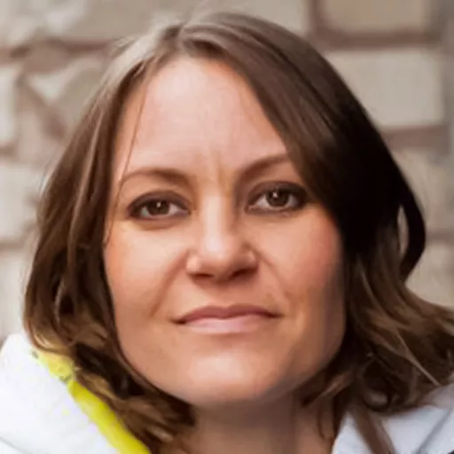 Johanna Nordblad