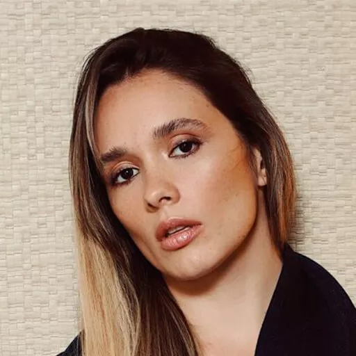 Áurea Maranhão