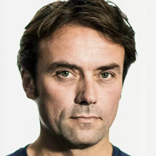 Sébastien Raybaud