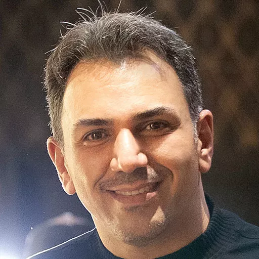 محمود نجفی