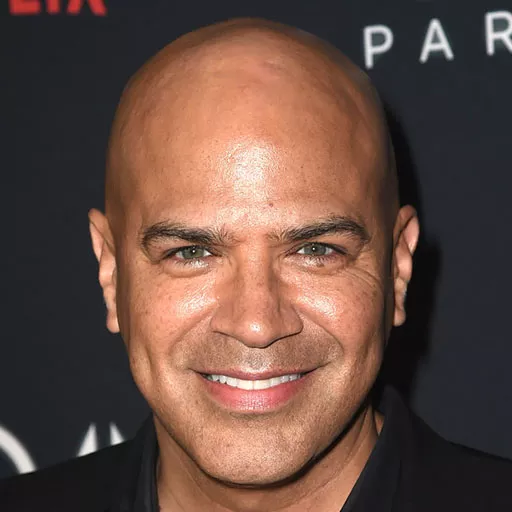Philip Anthony-Rodriguez