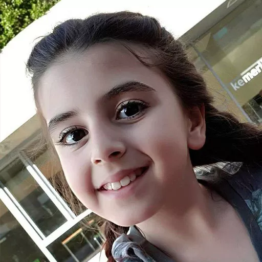 Zeynep Selimoglu