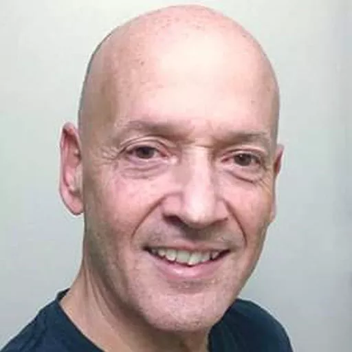 Michael Morris Zamora