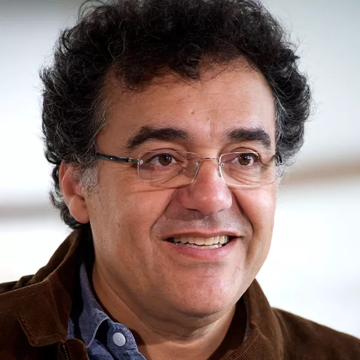 رودریگو گارسیا