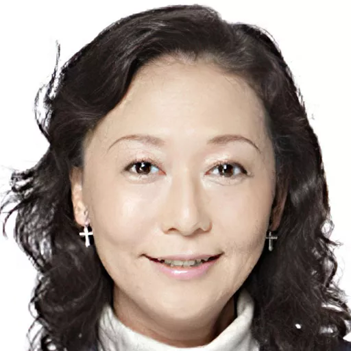 Naoko Kouda