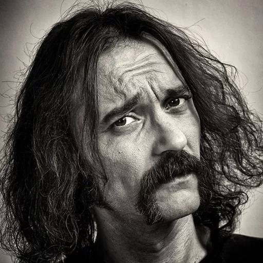 Burak Çimen