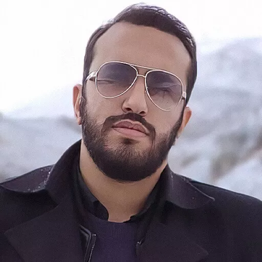 محمد زارعی