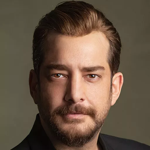 Enis Arikan