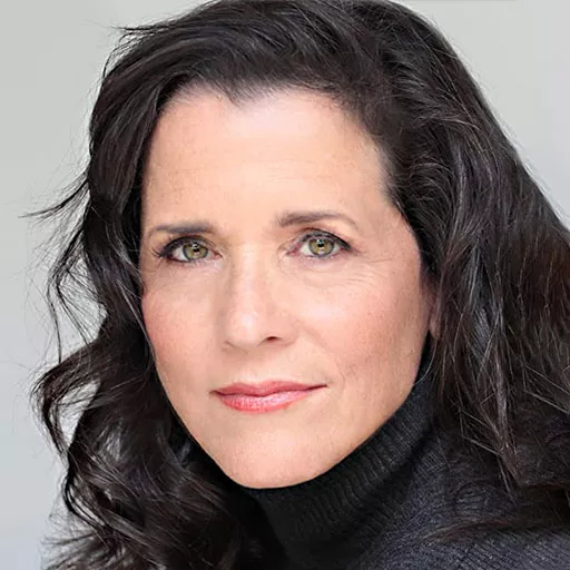 Mary Rachel Quinn