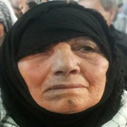 مجیده نگراوی