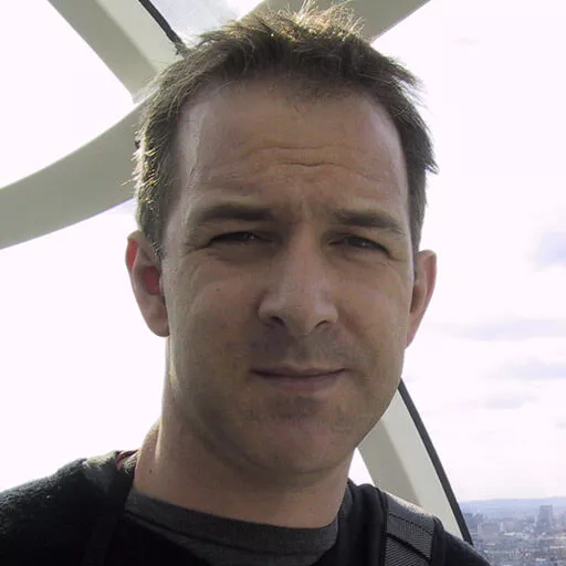 Robert Ivison