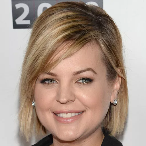 Kirsten Storms