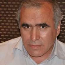 احمد جان میرزایی