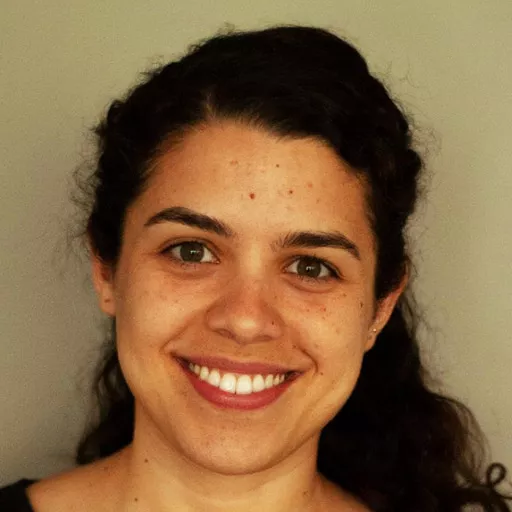 Eréndira Núñez Larios