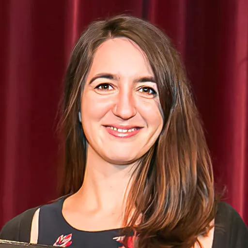Hannah Engelson