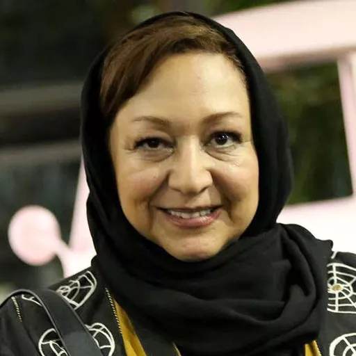 مریم سعادت
