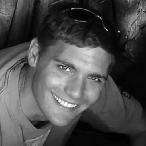 Adam Robert Worton