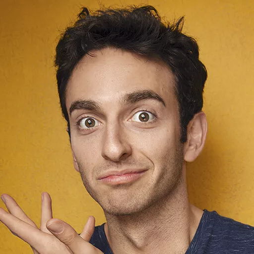 Gianmarco Soresi