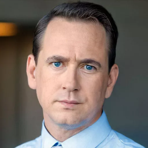 Cory Blevins