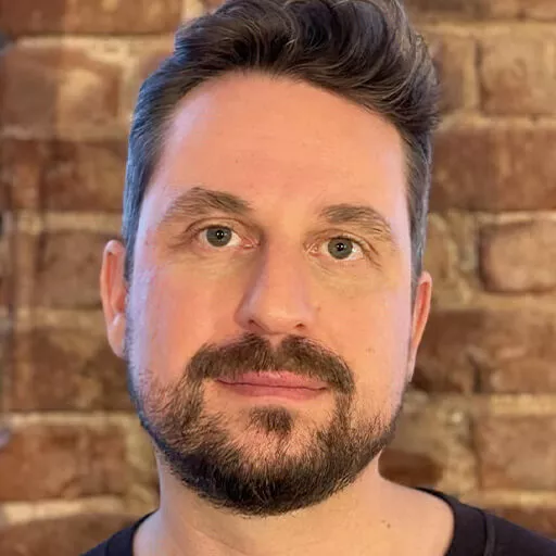 Michael Scheffold