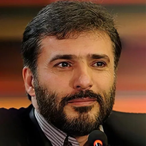 جواد هاشمی