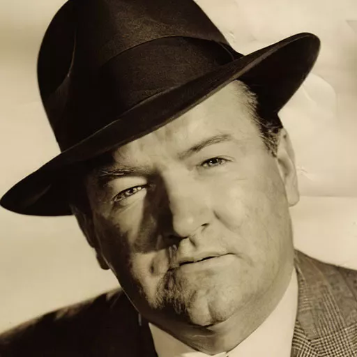 Barry Kelley