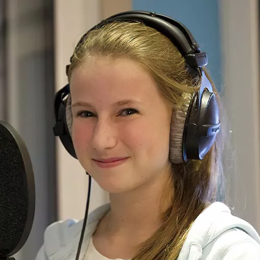 Mia Hope