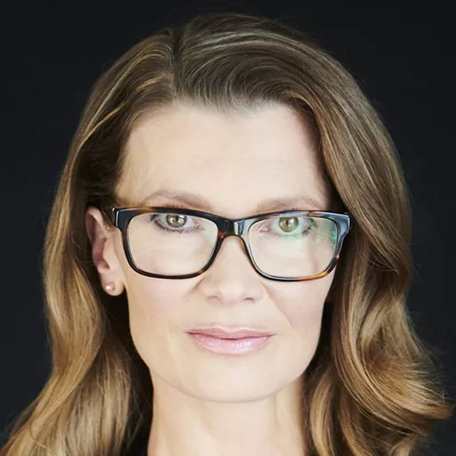 Zerha Leverman