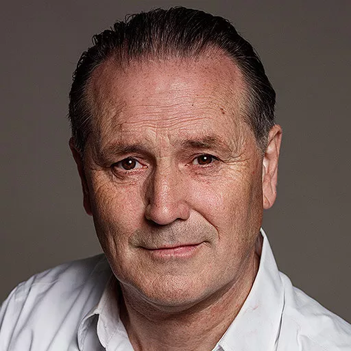 William Sutton