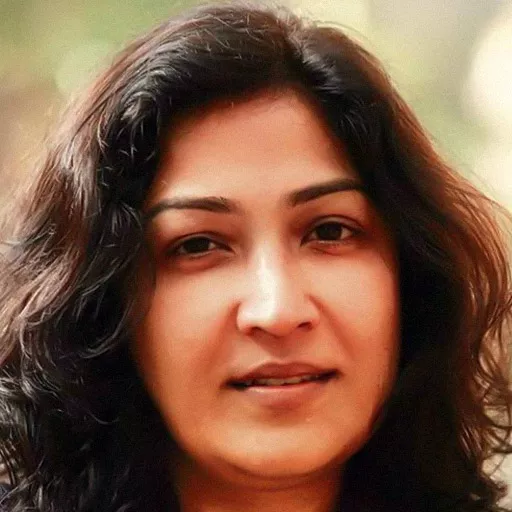Deepa Bhatia