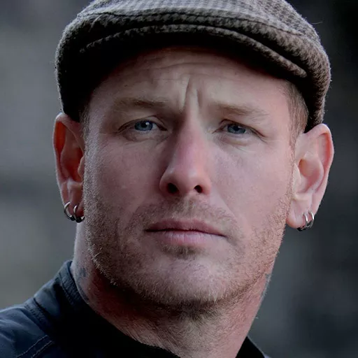 Corey Taylor