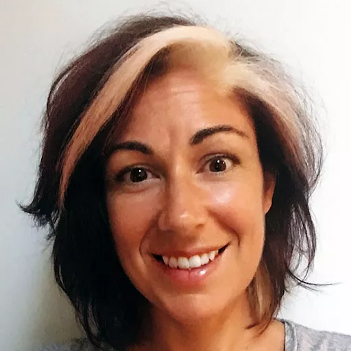 Sarah Rothschild