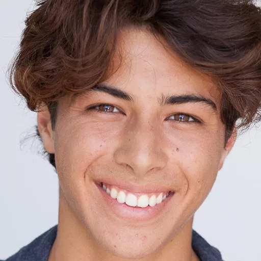 Ethan Tindukasiri