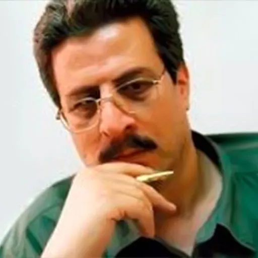 محمدرضا اعلامی