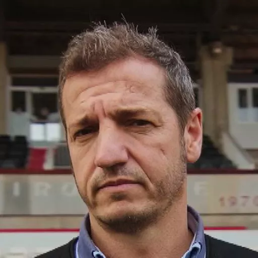 Quique Cárcel