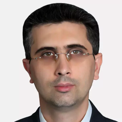 سعید رضایت