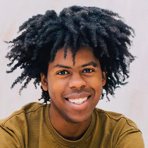Christian Robinson